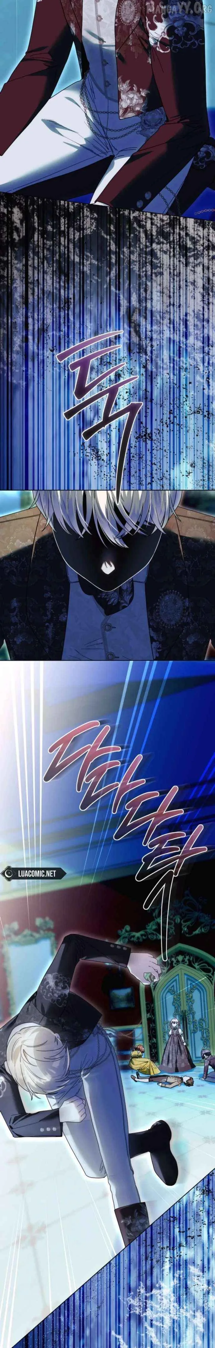 I Think It Would Be Better For Me to Become King Chapter 51 page 19