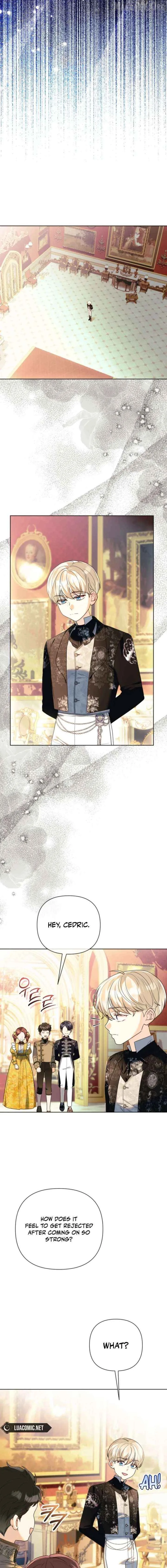 I Think It Would Be Better For Me to Become King Chapter 51 page 12