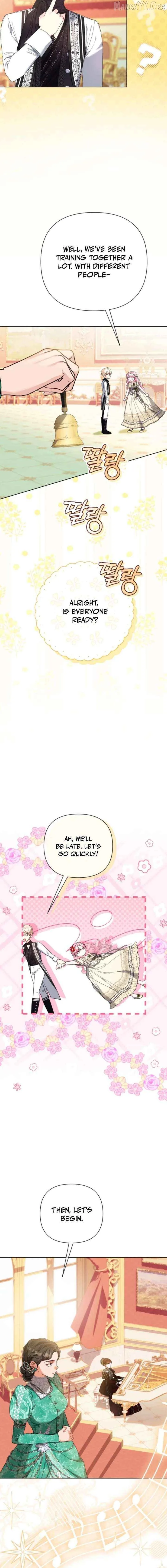 I Think It Would Be Better For Me to Become King Chapter 51 page 3