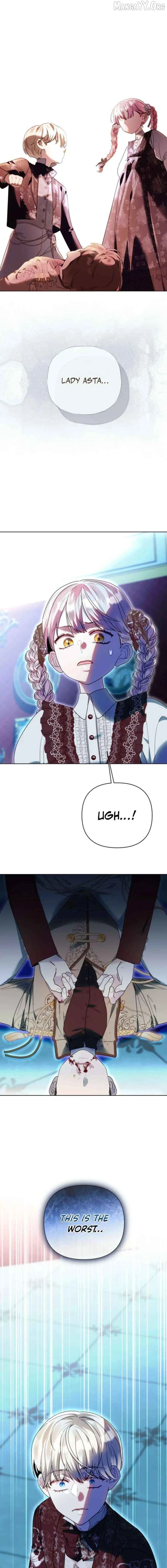 I Think It Would Be Better For Me to Become King Chapter 51 page 18