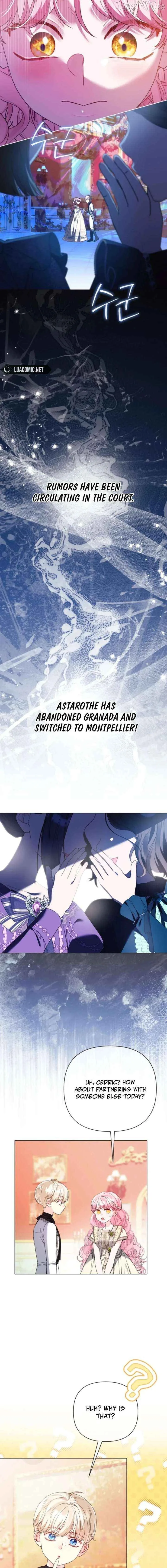I Think It Would Be Better For Me to Become King Chapter 51 page 2