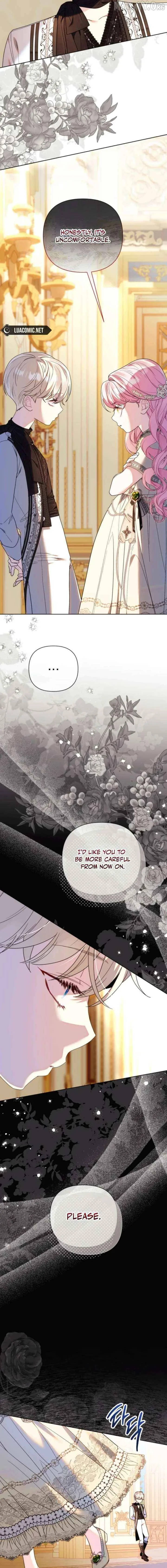 I Think It Would Be Better For Me to Become King Chapter 51 page 7