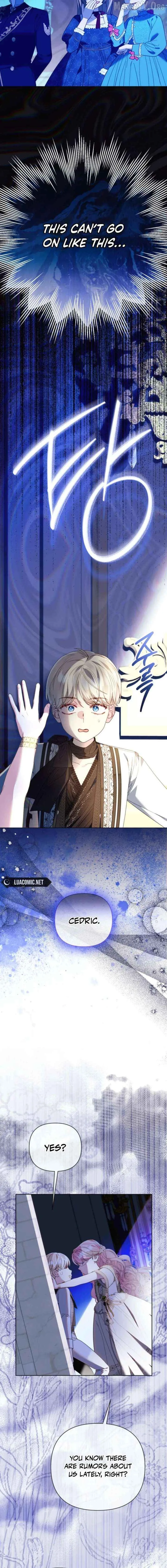 I Think It Would Be Better For Me to Become King Chapter 51 page 5