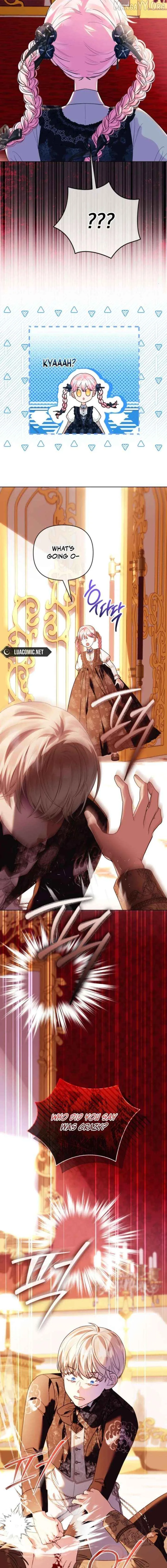 I Think It Would Be Better For Me to Become King Chapter 51 page 16