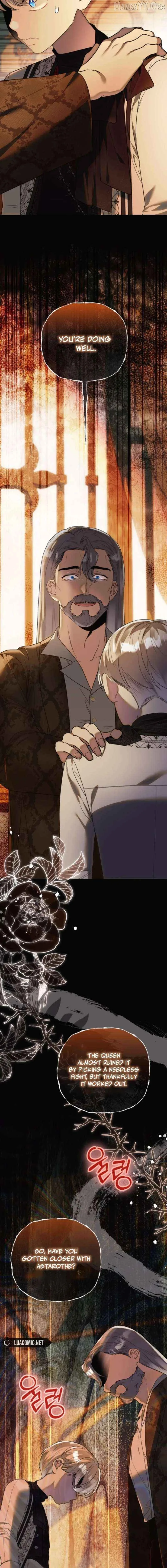 I Think It Would Be Better For Me to Become King Chapter 51 page 10