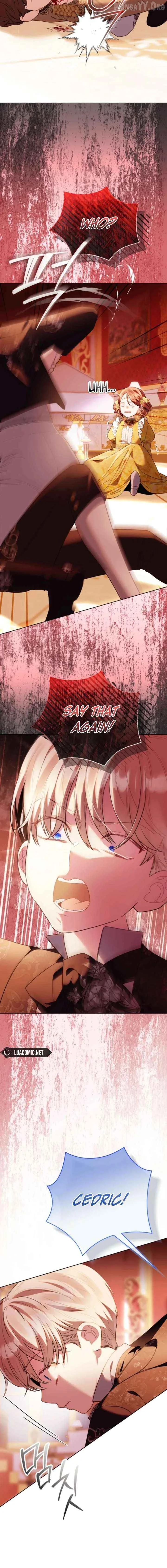 I Think It Would Be Better For Me to Become King Chapter 51 page 17