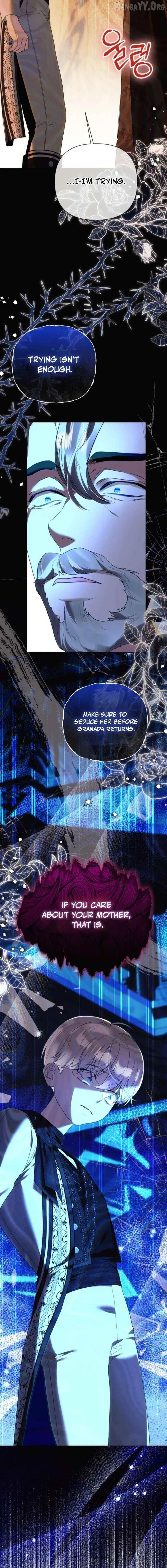 I Think It Would Be Better For Me to Become King Chapter 51 page 11