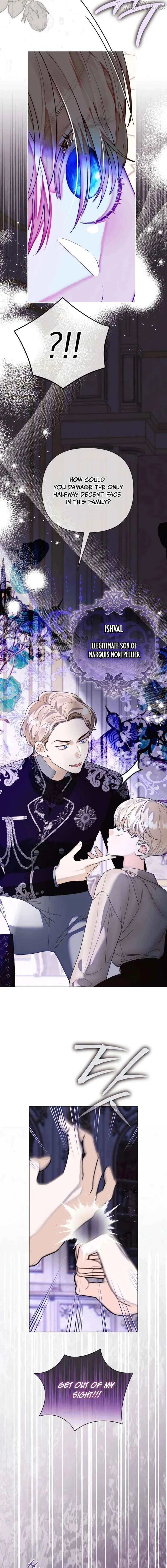I Think It Would Be Better For Me to Become King Chapter 52 page 3