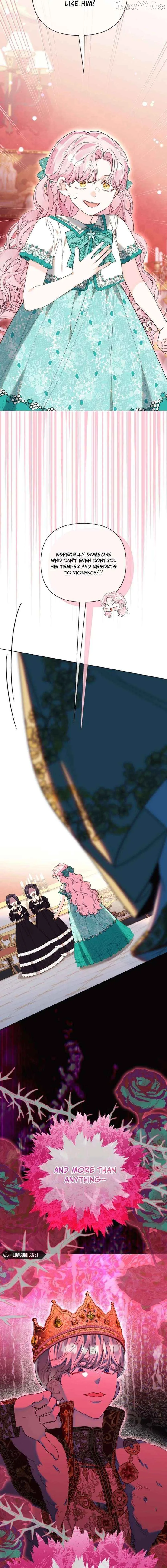 I Think It Would Be Better For Me to Become King Chapter 52 page 15