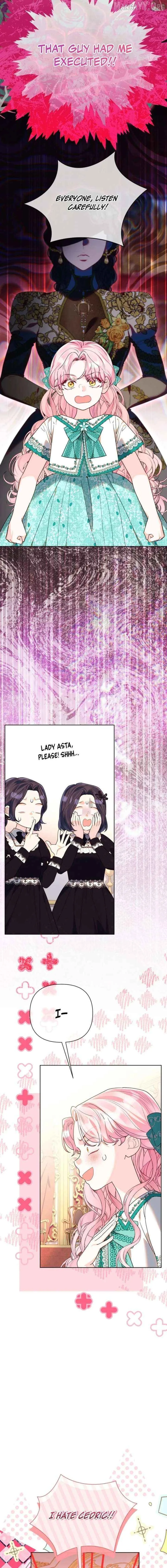 I Think It Would Be Better For Me to Become King Chapter 52 page 16