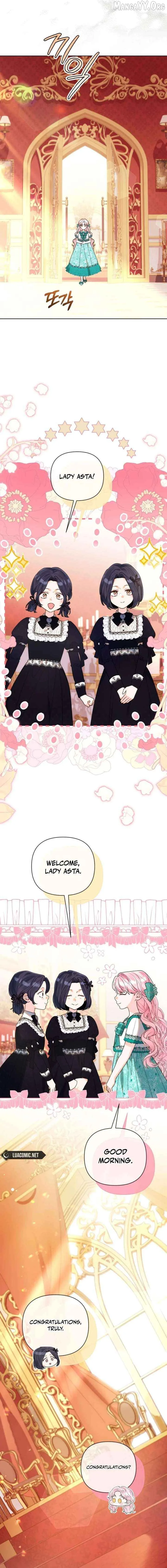 I Think It Would Be Better For Me to Become King Chapter 52 page 10