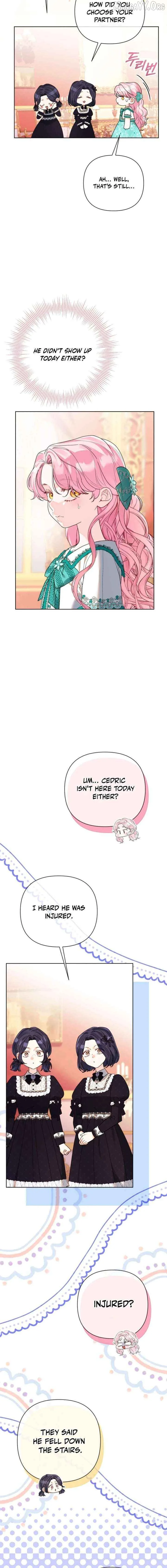 I Think It Would Be Better For Me to Become King Chapter 52 page 12