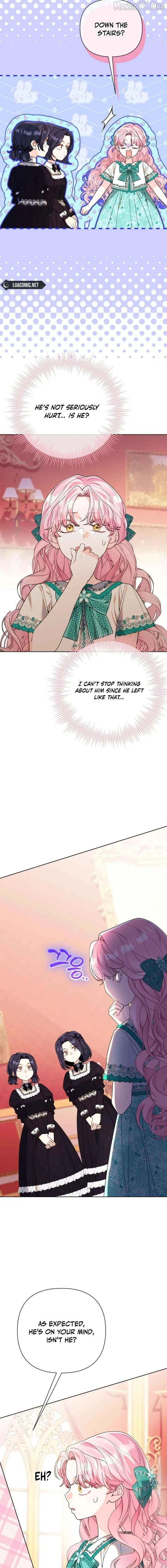 I Think It Would Be Better For Me to Become King Chapter 52 page 13