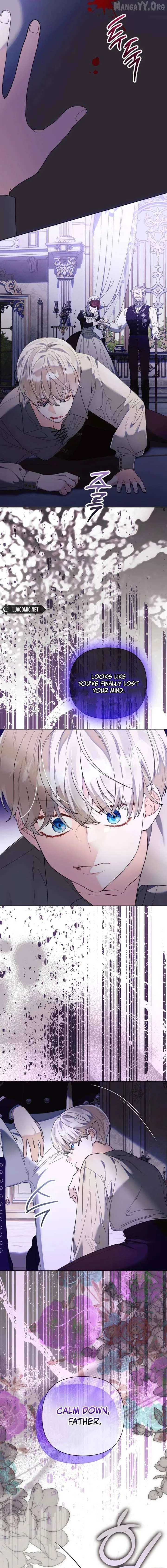 I Think It Would Be Better For Me to Become King Chapter 52 page 2
