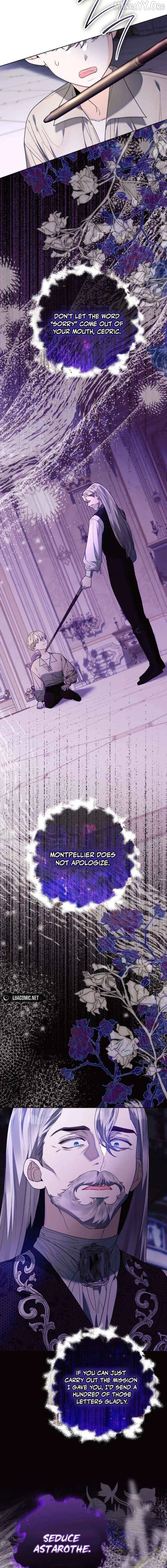I Think It Would Be Better For Me to Become King Chapter 52 page 5