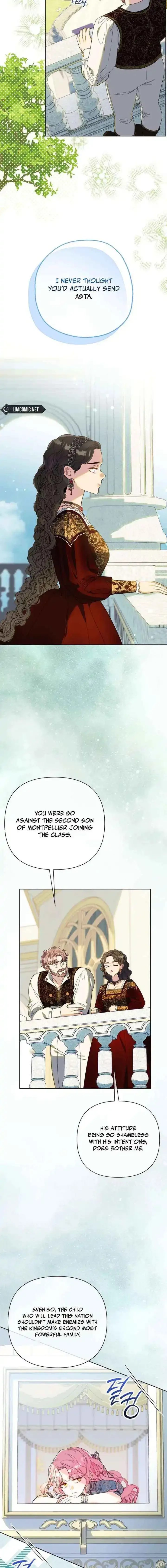 I Think It Would Be Better For Me to Become King Chapter 53 page 2
