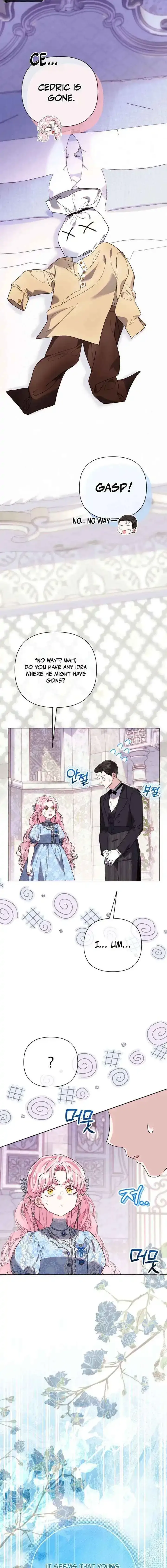 I Think It Would Be Better For Me to Become King Chapter 53 page 18