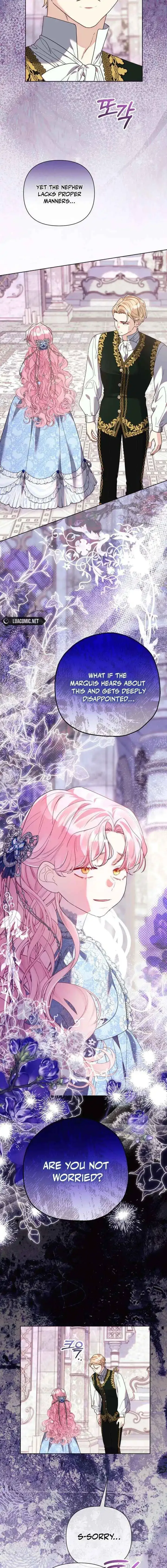 I Think It Would Be Better For Me to Become King Chapter 53 page 13