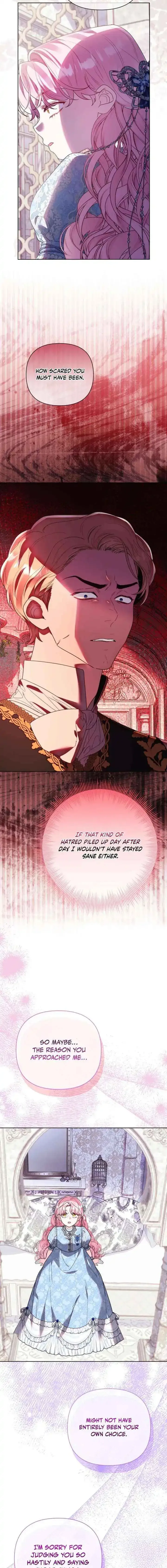 I Think It Would Be Better For Me to Become King Chapter 53 page 15