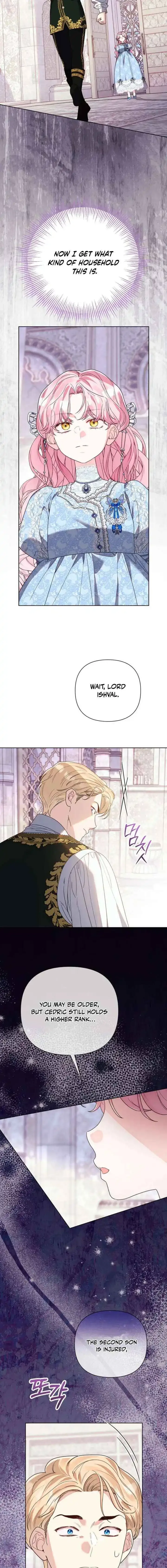 I Think It Would Be Better For Me to Become King Chapter 53 page 12