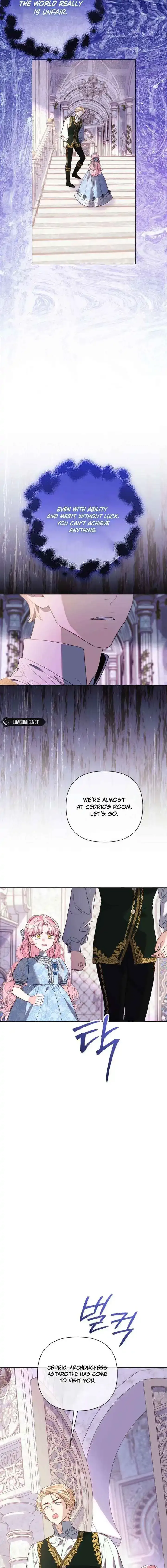 I Think It Would Be Better For Me to Become King Chapter 53 page 10