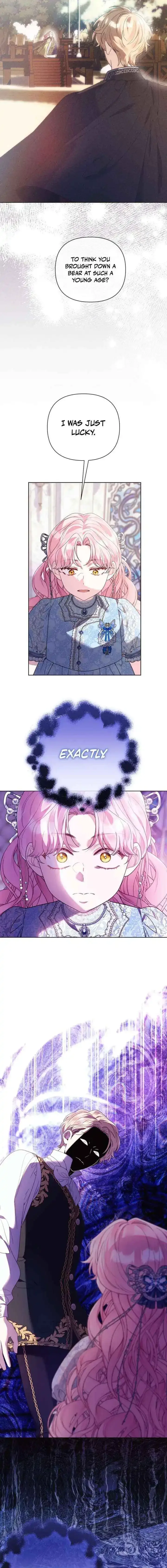 I Think It Would Be Better For Me to Become King Chapter 53 page 9