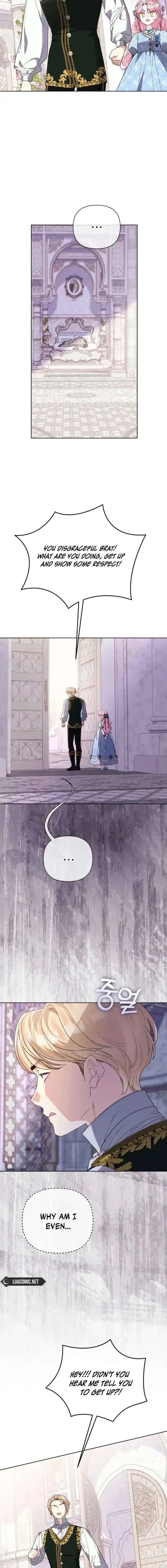 I Think It Would Be Better For Me to Become King Chapter 53 page 11