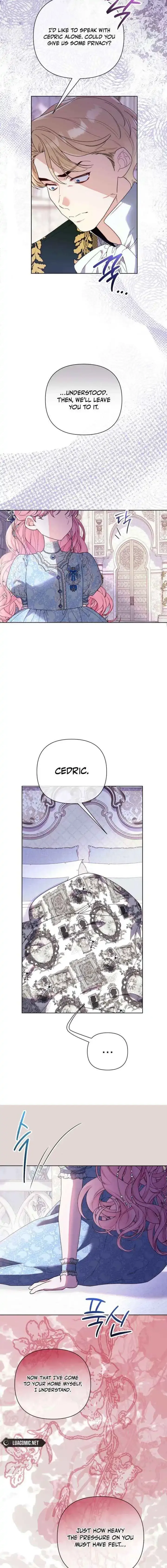 I Think It Would Be Better For Me to Become King Chapter 53 page 14