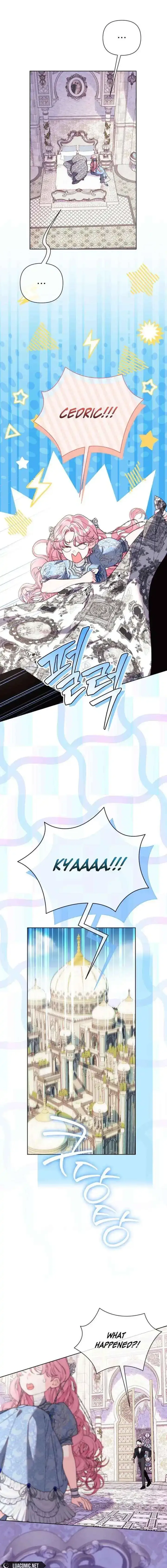 I Think It Would Be Better For Me to Become King Chapter 53 page 17