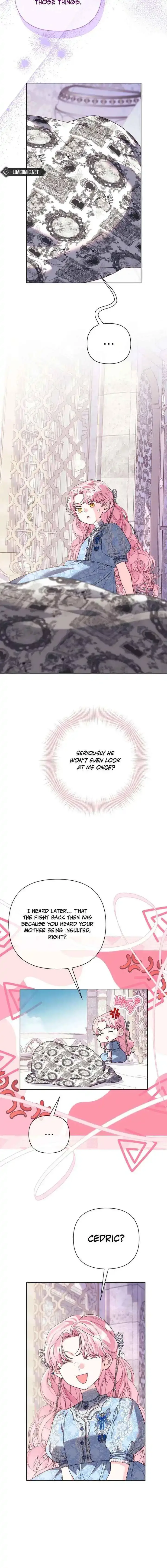I Think It Would Be Better For Me to Become King Chapter 53 page 16