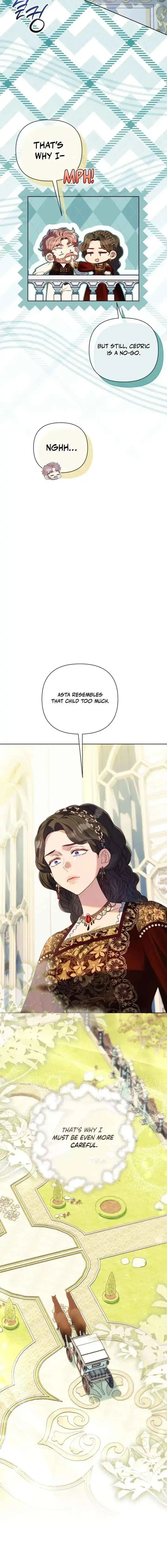 I Think It Would Be Better For Me to Become King Chapter 53 page 3