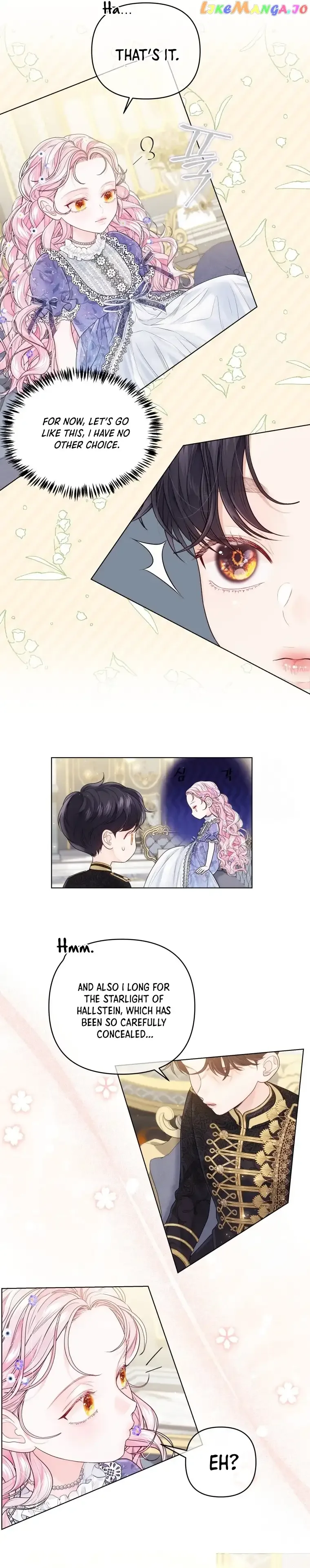 I Think It Would Be Better For Me to Become King Chapter 6 page 11