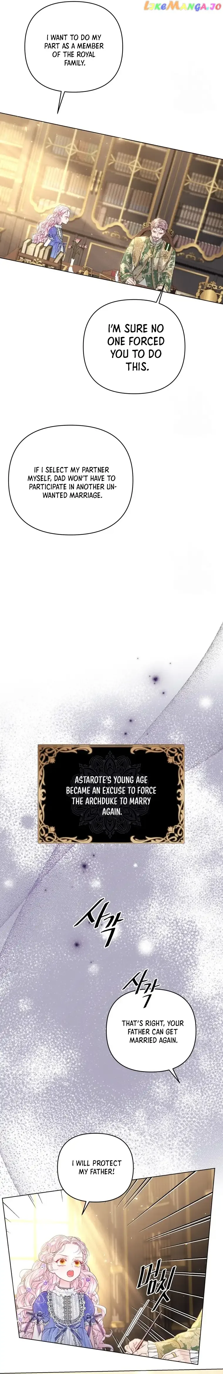 I Think It Would Be Better For Me to Become King Chapter 6 page 20