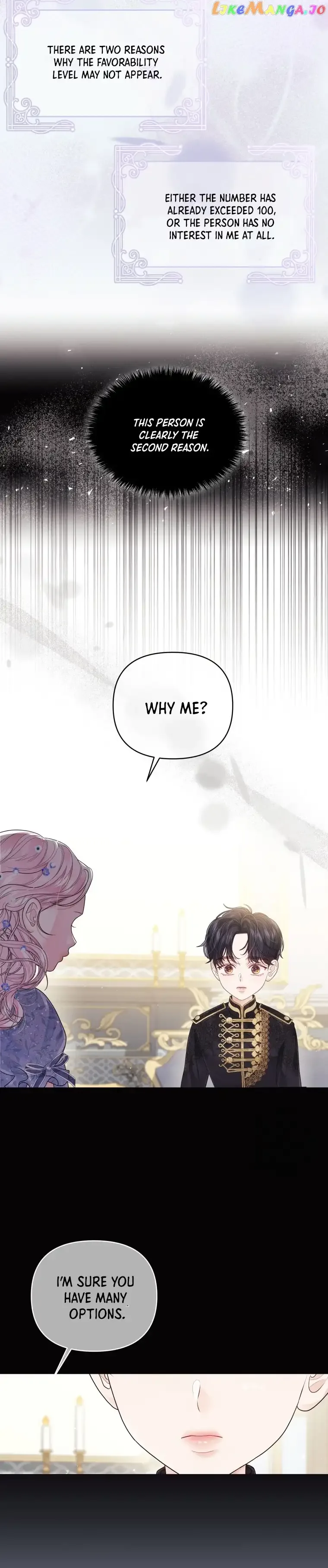 I Think It Would Be Better For Me to Become King Chapter 6 page 6