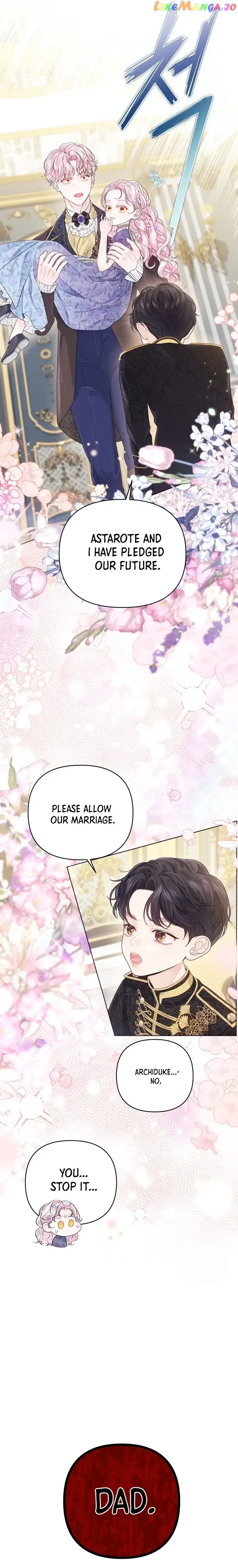 I Think It Would Be Better For Me to Become King Chapter 6 page 17