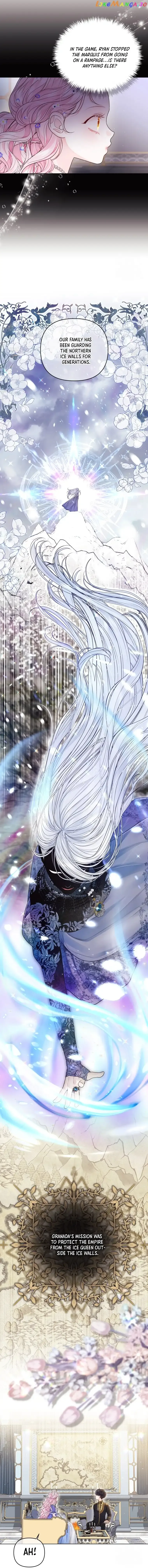 I Think It Would Be Better For Me to Become King Chapter 6 page 3