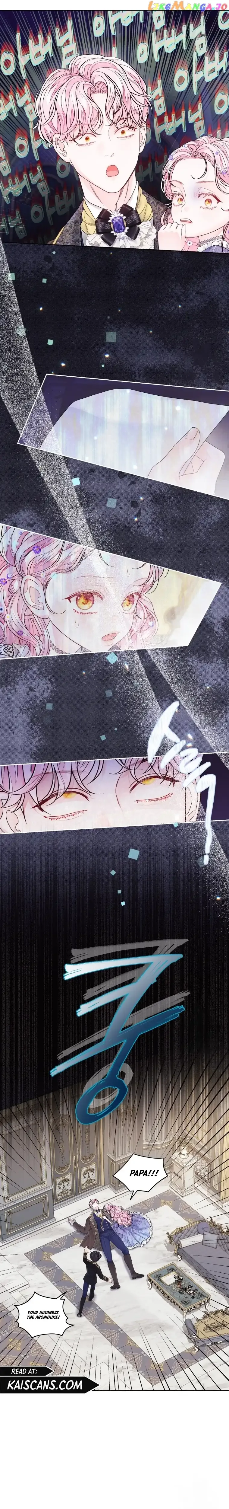 I Think It Would Be Better For Me to Become King Chapter 6 page 18