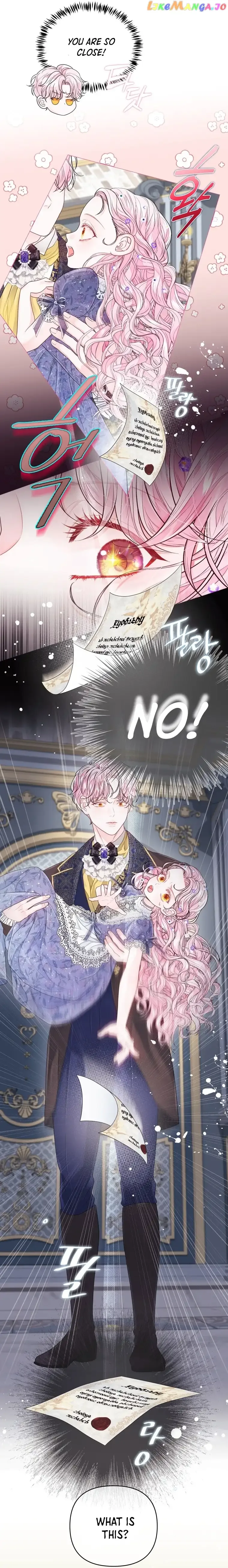 I Think It Would Be Better For Me to Become King Chapter 6 page 15