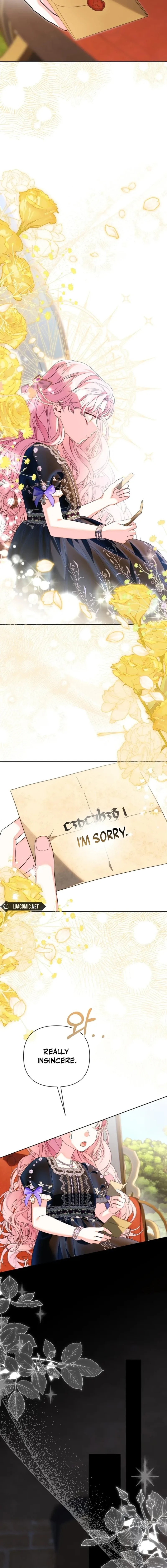 I Think It Would Be Better For Me to Become King Chapter 61 page 16