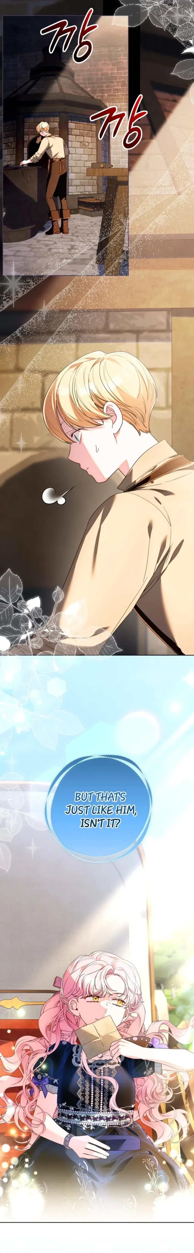 I Think It Would Be Better For Me to Become King Chapter 61 page 17