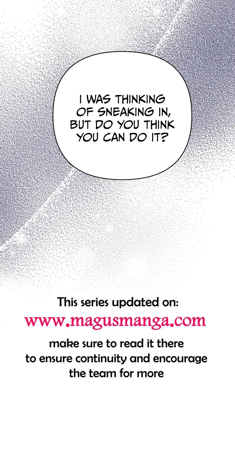 I Think It Would Be Better For Me to Become King Chapter 7 page 19
