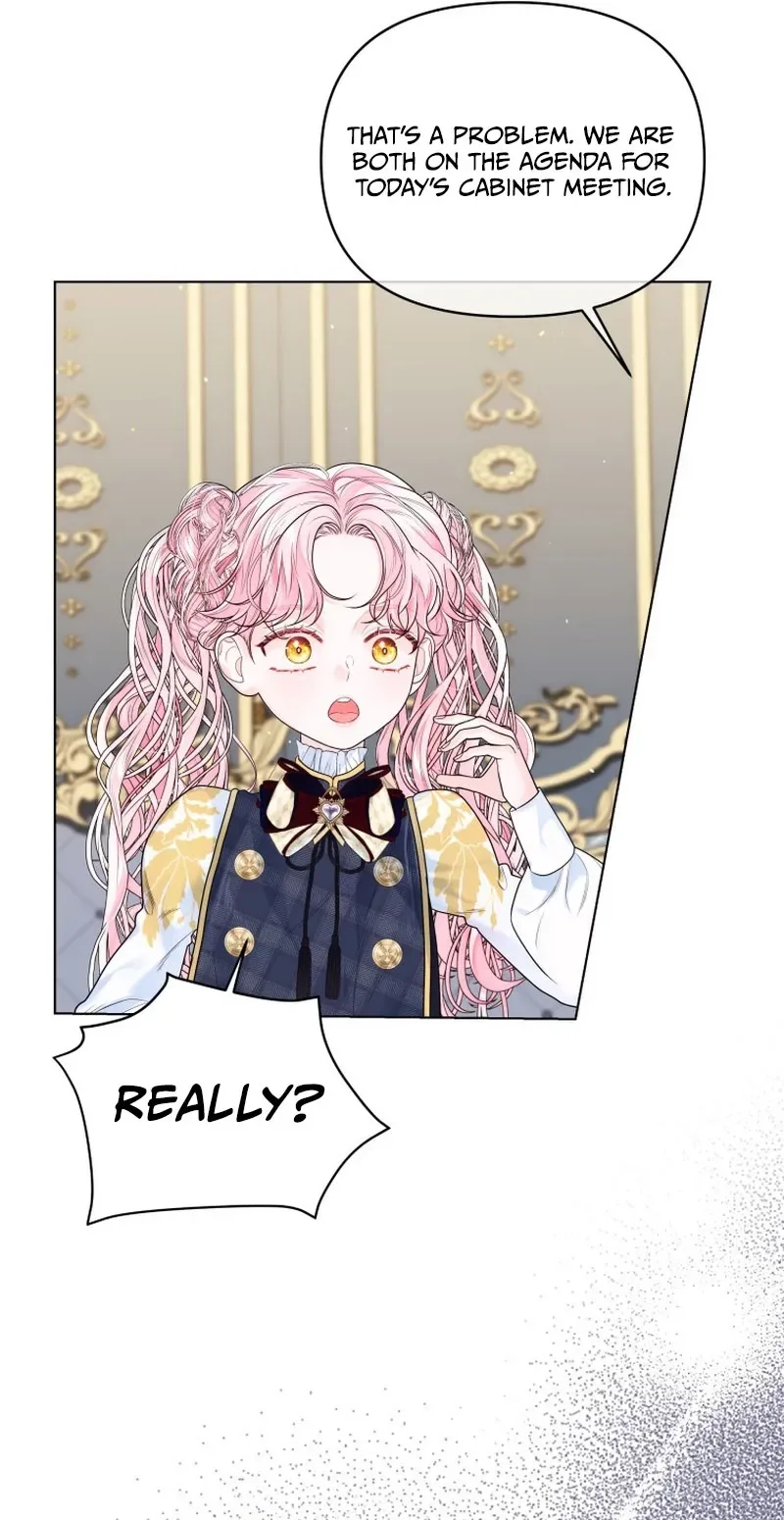 I Think It Would Be Better For Me to Become King Chapter 7 page 18