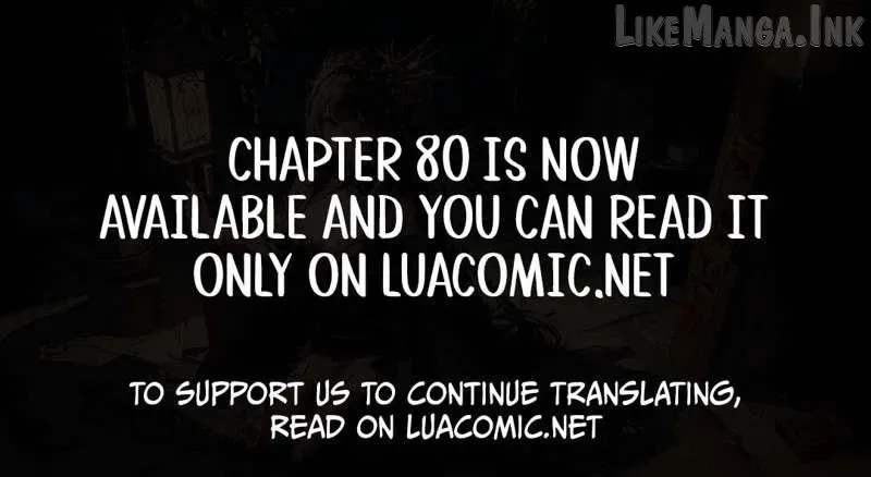 I Think It Would Be Better For Me to Become King Chapter 72 page 13