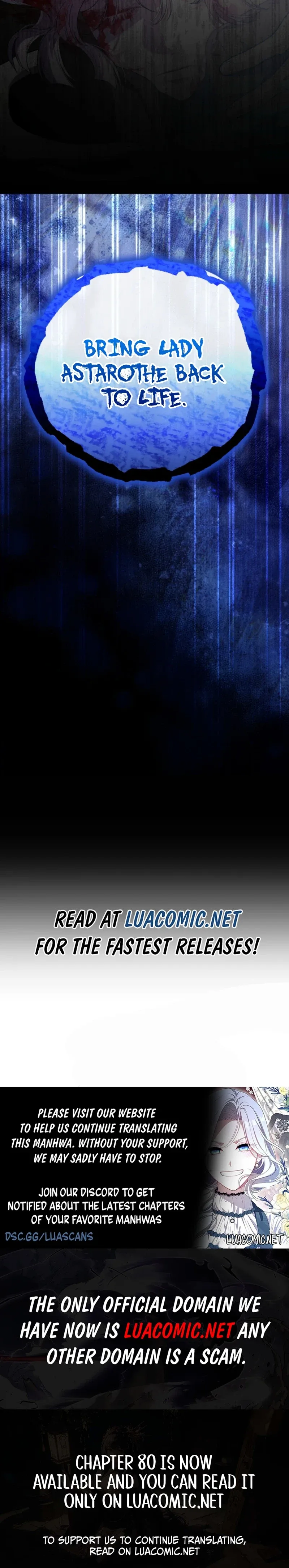 I Think It Would Be Better For Me to Become King Chapter 77 page 12