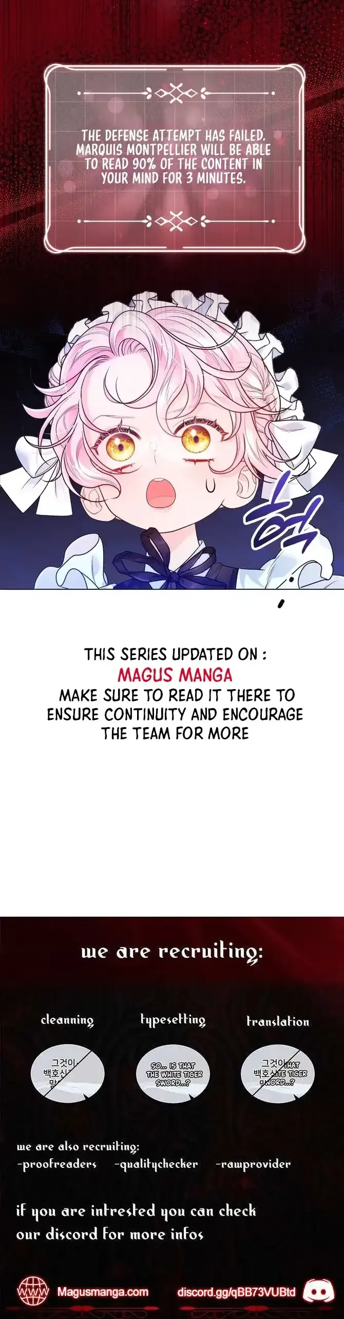 I Think It Would Be Better For Me to Become King Chapter 8 page 24