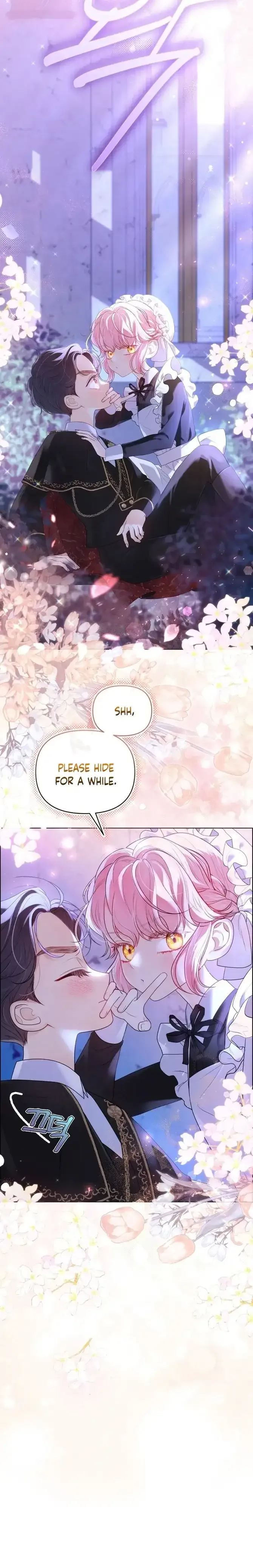 I Think It Would Be Better For Me to Become King Chapter 8 page 18