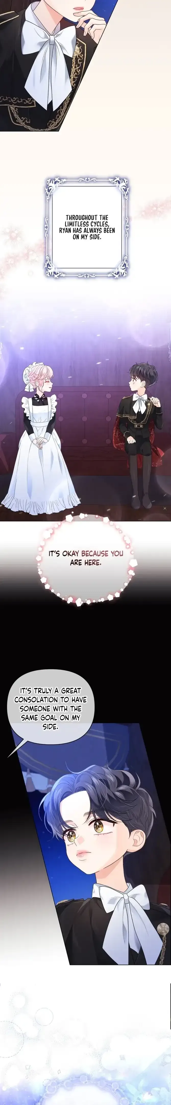 I Think It Would Be Better For Me to Become King Chapter 8 page 14