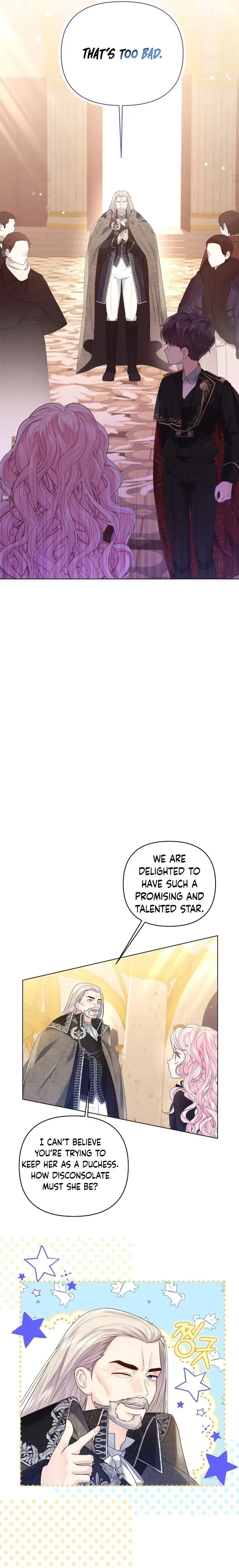 I Think It Would Be Better For Me to Become King Chapter 9 page 17