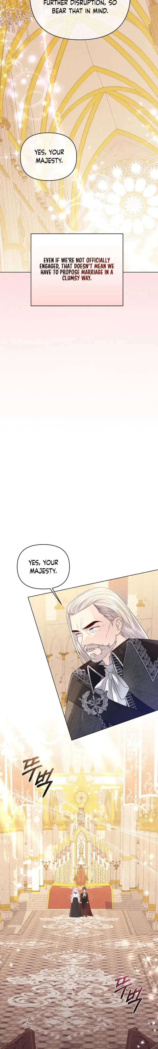I Think It Would Be Better For Me to Become King Chapter 9 page 26