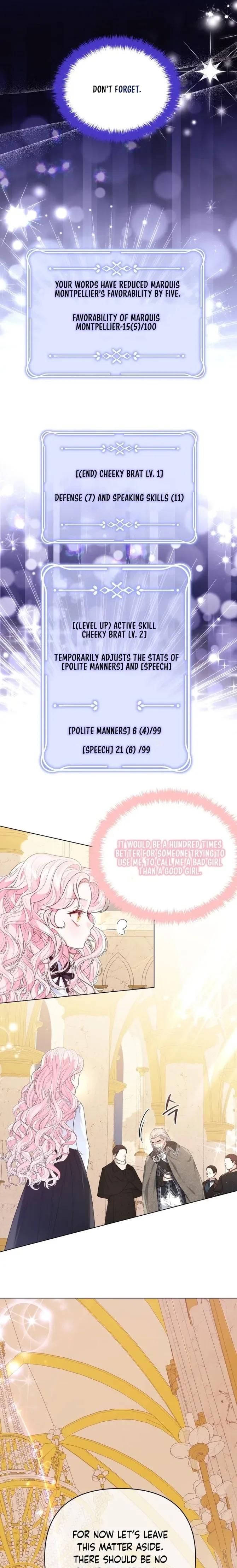 I Think It Would Be Better For Me to Become King Chapter 9 page 25